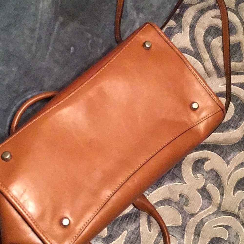 Coach Purse - Picture 4 of 7